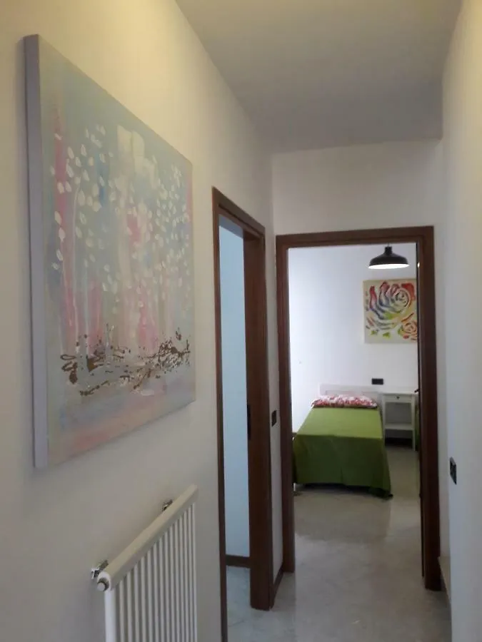 Σπίτι διακοπών Villa Susy Ντεζεντσάνο ντελ Γκάρντα
