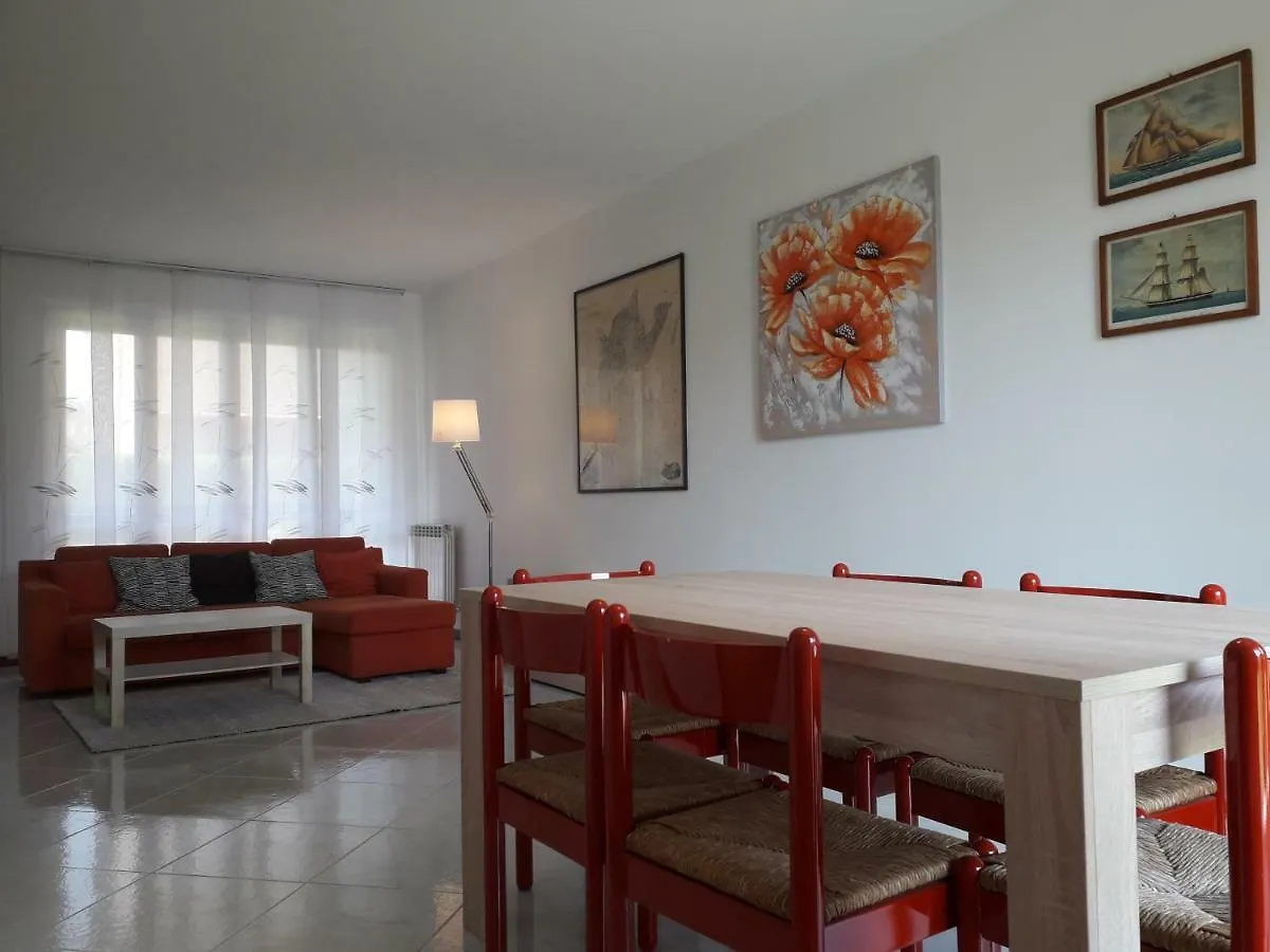Σπίτι διακοπών Villa Susy Ντεζεντσάνο ντελ Γκάρντα Ιταλία